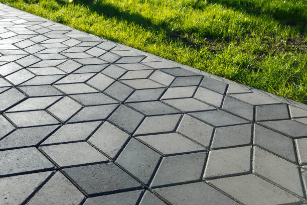 Best Best Driveway Pavers  in Galls, IN