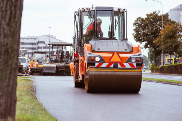 Best Driveway Repair Near Me  in Galls, IN