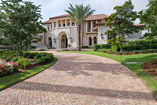 Trusted Ingalls, IN Driveway Pavers Experts