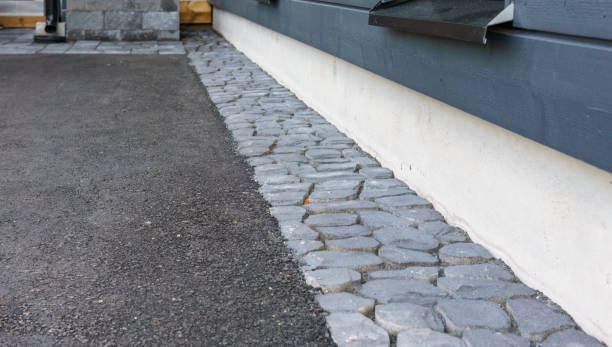 Best Driveway Pavers Installation  in Galls, IN