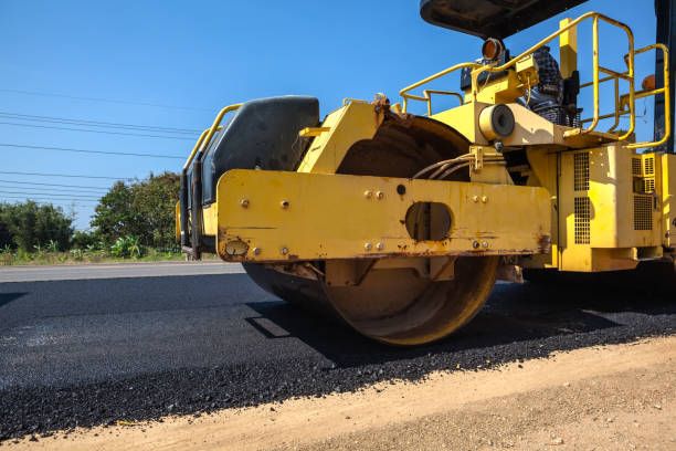 Reasons to Select Us for Your Driveway Paving Requirements in Ingalls, IN